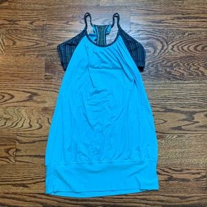 Lululemon Workout Top